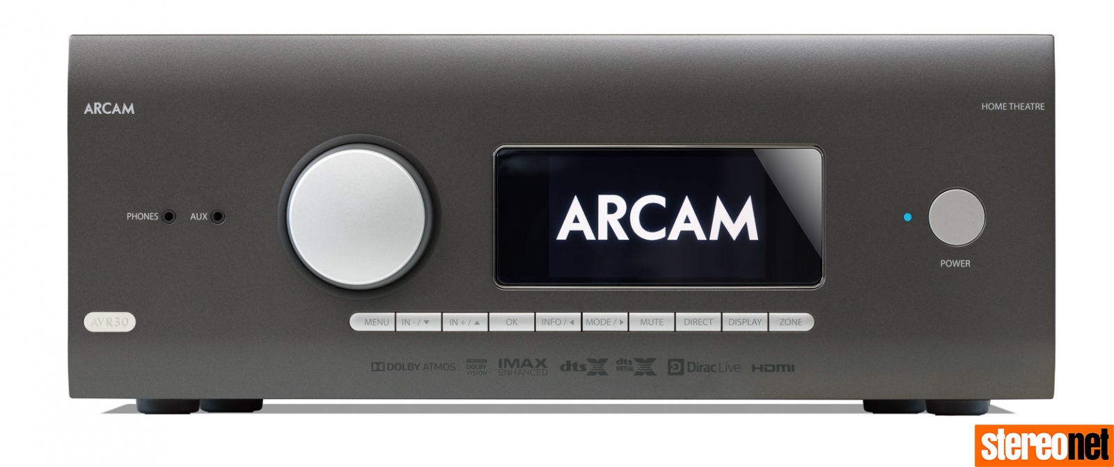 ARCAM AVR30