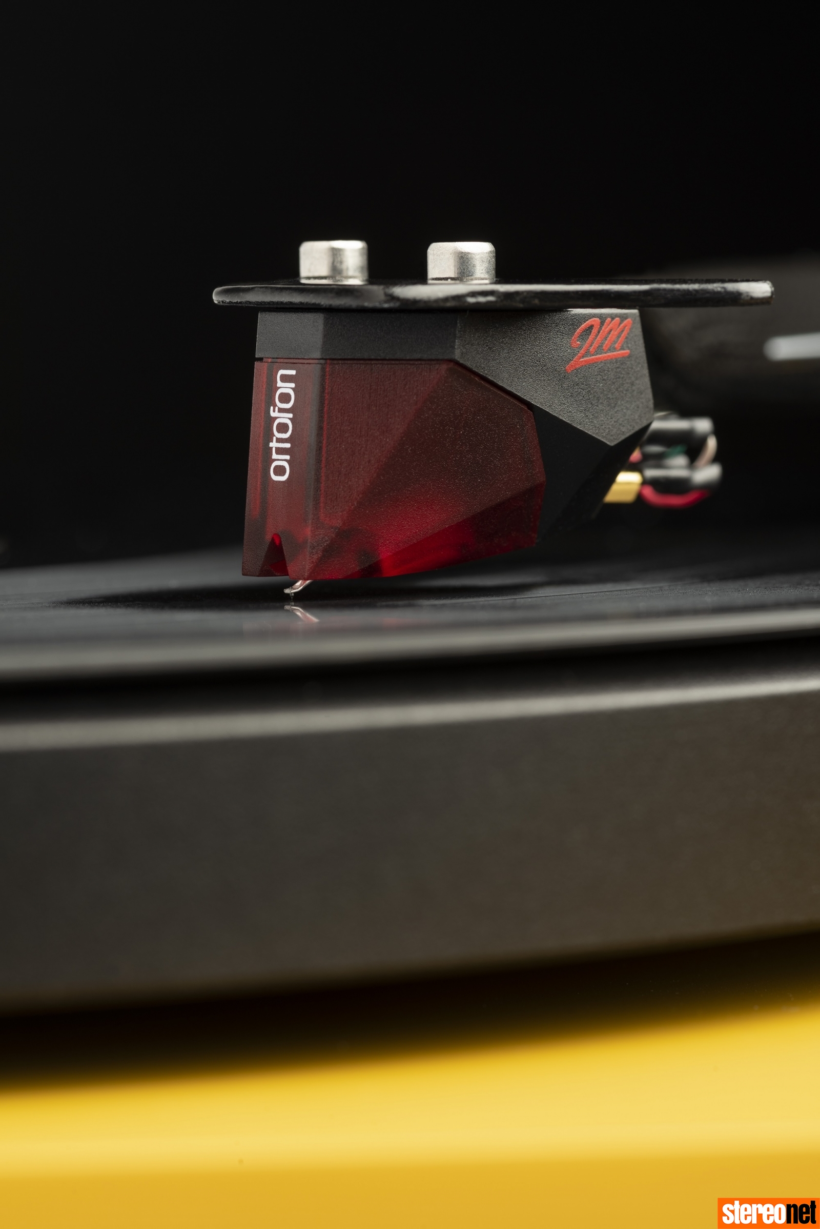 Pro-Ject Debut Carbon EVO review