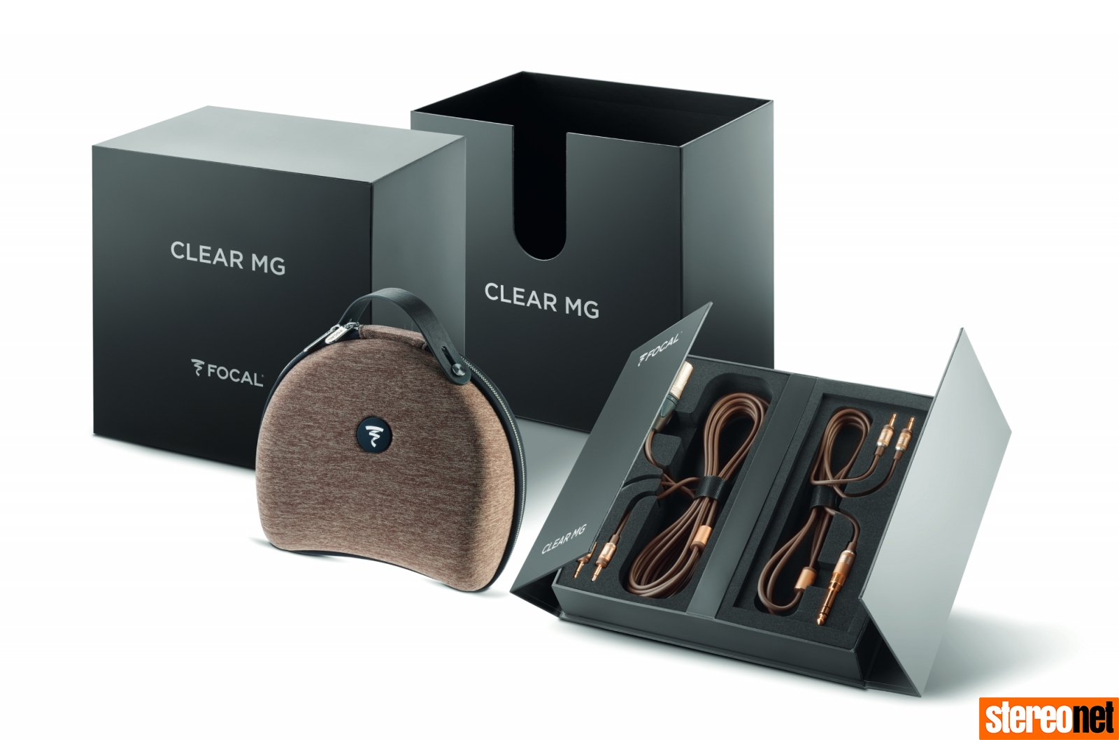 Focal Clear Mg Review